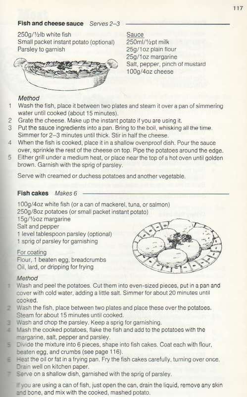 ALL ABOUT FOOD, PRACTICAL HOME ECONOMICS - HELEN MCGRATH (1982)