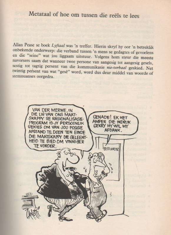 PRAATTAAL - ALLAN PEASE & ALAN GARNER (1 STE UITGAWE 1986)