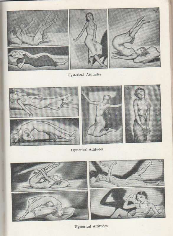 THE ENCYCLOPAEDIA OF SEX PRACTICE - NORMAN HAIRE (1951) ADULT