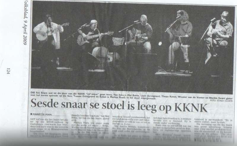 STEEDS MATHYS - MATHYS ROETS MY STORIE - ALITA VORSTER (1 STE UITGAWE 2010)