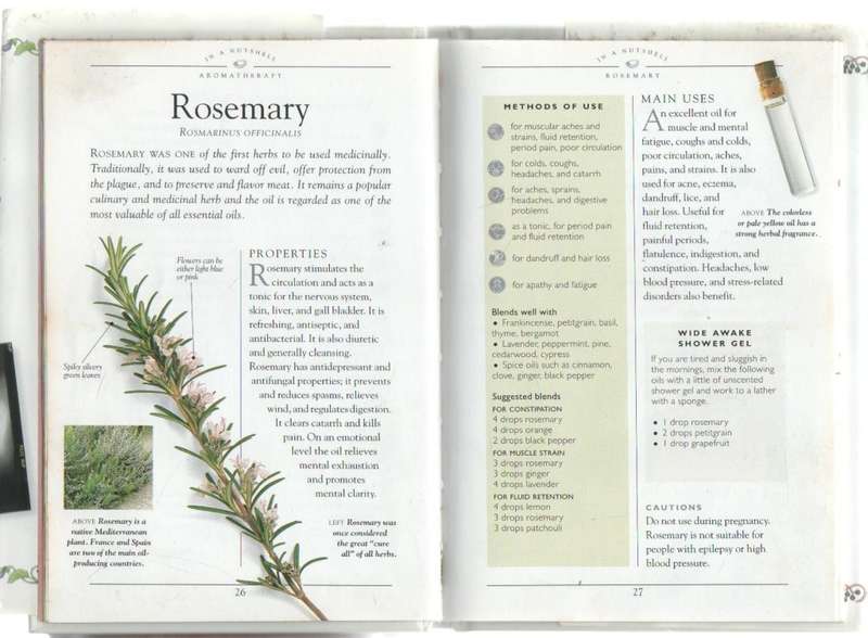 AROMATHERAPY, A STEP-BY-STEP GUIDE - SHEILA LAVERY (1 ST PUBLISHED 1997)