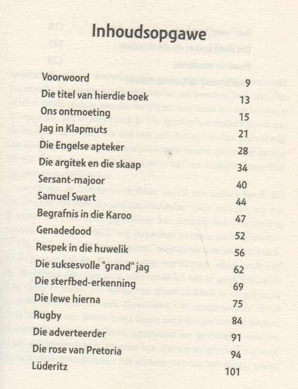 DIE KINDERS EET VIENNAS MAAR `N MAN KAN NIE RELAX NIE - NICO NEL& UYS VAN DER HOVEN (1 STE UITG 2008