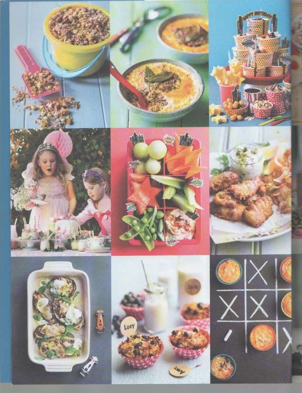 REAL MEAL REVOLUTION RAISING SUPERHEROES, THE KIDS BOOK - PROF TIM NOAKES (1 ST PUBL 2015)