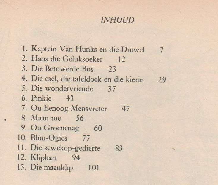 TOWERLANTERN - PIETER W GROBBELAAR (2 DE DRUK 1990)