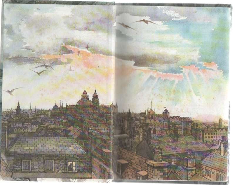 A LITTLE PRINCESS LADYBIRD 1998