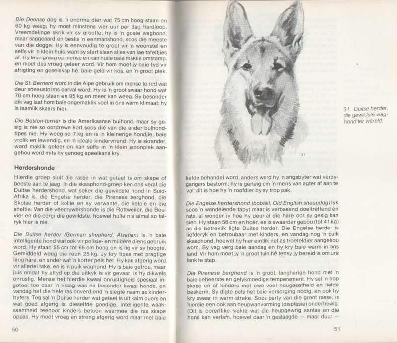 KATTE HONDE EN APIES - ANNA JONKER (1 STE DRUK 1982)