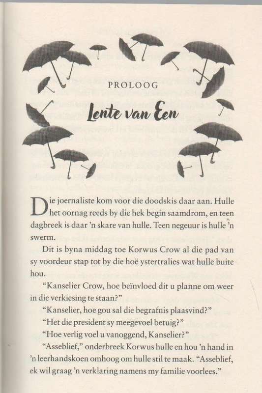 NIMMERMEER - JESSICA TOWNSEND (VERTAAL DEUR JACO JACOBS- 1 STE AFRIKAANSE UITG 2019) JEUG