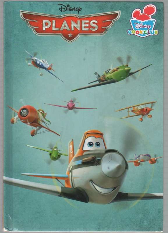 DISNEY PLAYNES