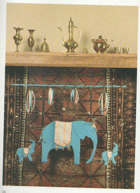 BEWERS - RIETTE STEENKAMP (1 STE UITGAWE 1996)