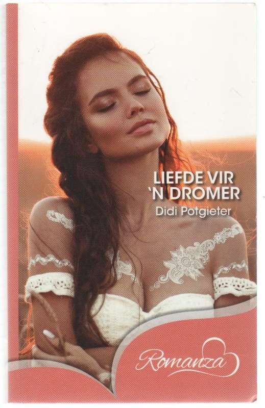 LIEFDE VIR `N DROMER - DIDI POGIETER (2021) ROMANZA
