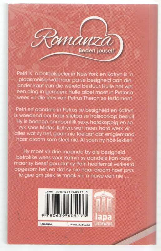 LIEFDE VIR `N DROMER - DIDI POGIETER (2021) ROMANZA