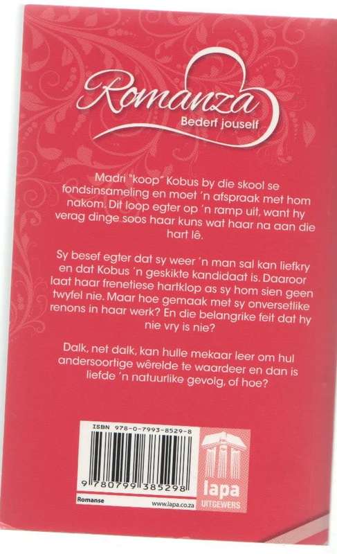 `N MACHOMAN LEER LIEFDESTAAL - IDA BESTER (2022) ROMANZA