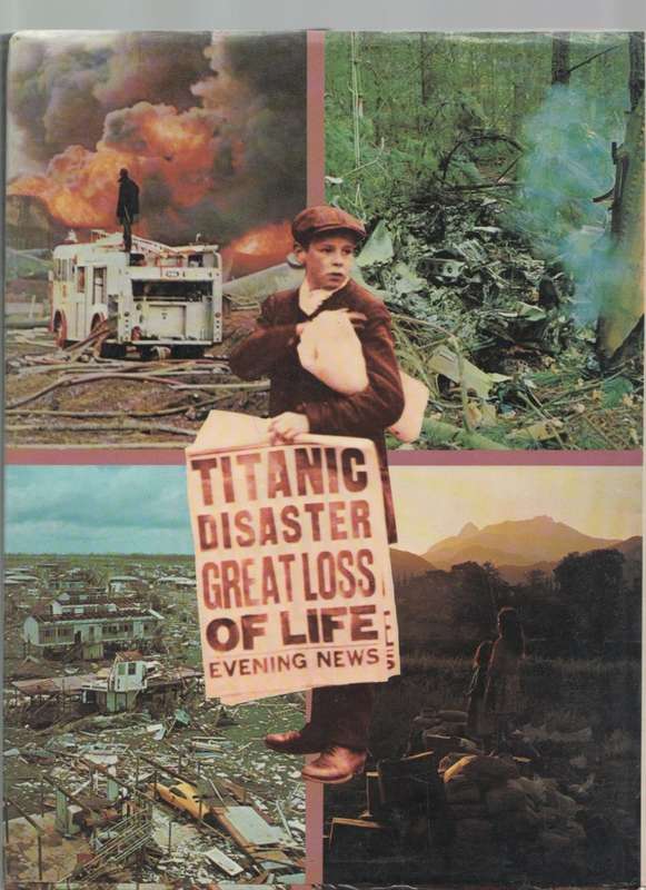 GREAT DISASTERS - JOHN CANNING (REPRINT 1984)