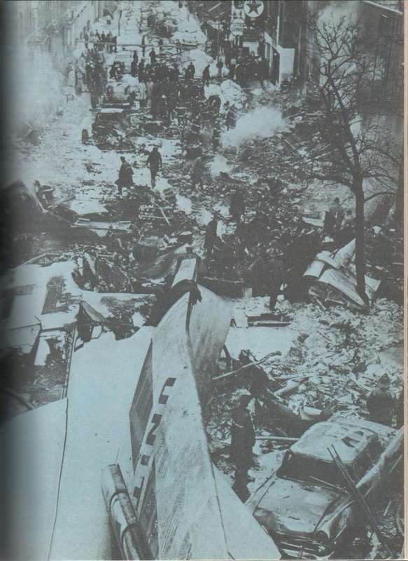 GREAT DISASTERS - JOHN CANNING (REPRINT 1984)