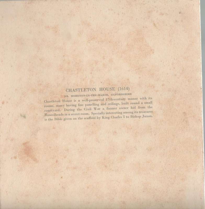 SEVEN OLD MENUS OF THE UNION-CASTLE LINE