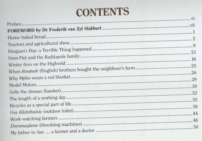 A HATFUL OF MEMORIES - JOHAN COETZEE (1 ST PUBLISHED 2004)