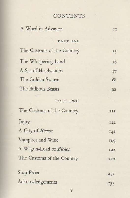 THE WHISPERING LAND - GERALD DURRELL (1961)