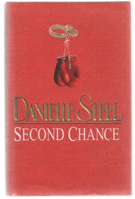 SECOND CHANCE - DANIELLE STEEL (2004)