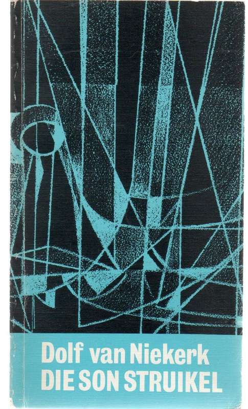DIE SON STRUIKEL - DOLF VAN NIEKERK (1986)