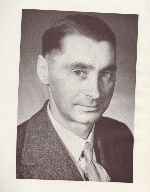DIE SUID-AFRIKAANSE AKADEMIE VIR WETENSKAP EN KUNS  FEESALBUM 1909 - 1959
