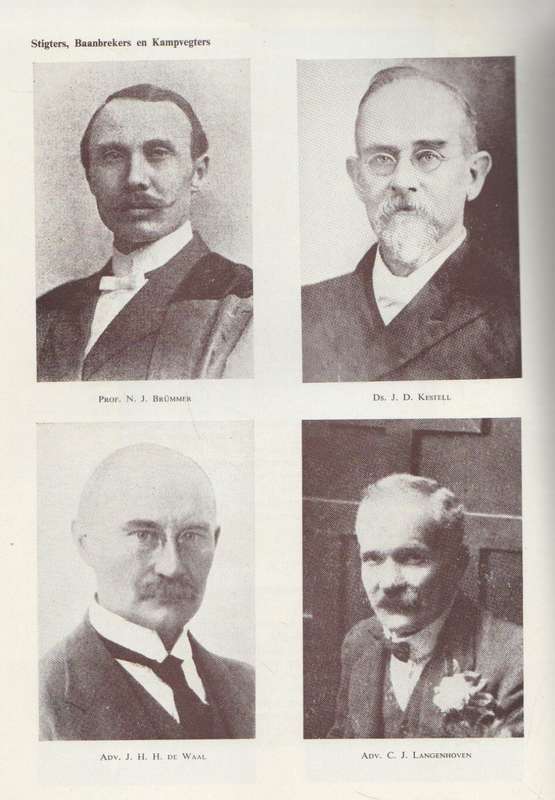 DIE SUID-AFRIKAANSE AKADEMIE VIR WETENSKAP EN KUNS  FEESALBUM 1909 - 1959