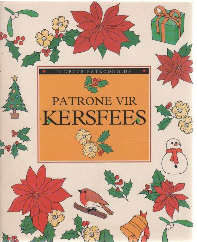 PATRONE VIR KERSFEES