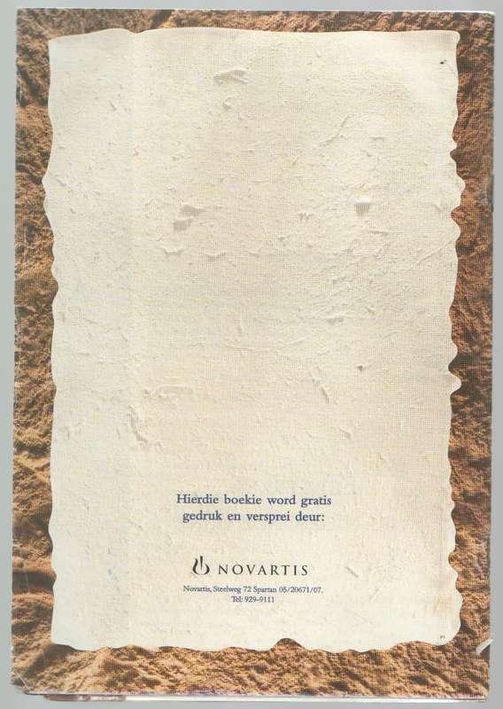 LEWENSSIRKEL CHOLESTEROL HANTERING RESPTEBOEK (HARTSTIGTING VAN SUID-AFRIKA)