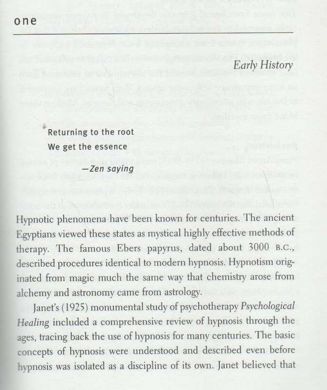 SELF-HYPNOSIS PLAIN AND SIMPLE - C ALEXANDER SIMPKINS & ANNELLEN SIMPKINS (1 ST PUBLISHED 2001)