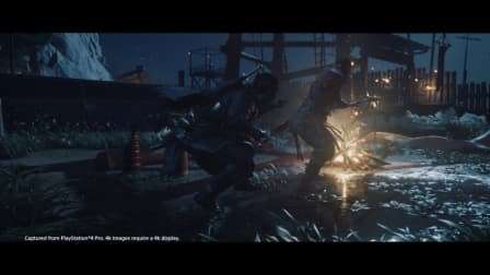 Ghost of Tsushima (PS4)
