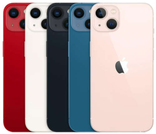 iPhone 13 128GB