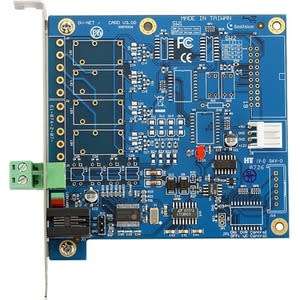 Qihan High Speed Dome PTZ Camera +Geovision RS485/RS232 Interface Converter for PC
