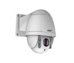 Qihan High Speed Dome PTZ Camera +Geovision RS485/RS232 Interface Converter for PC