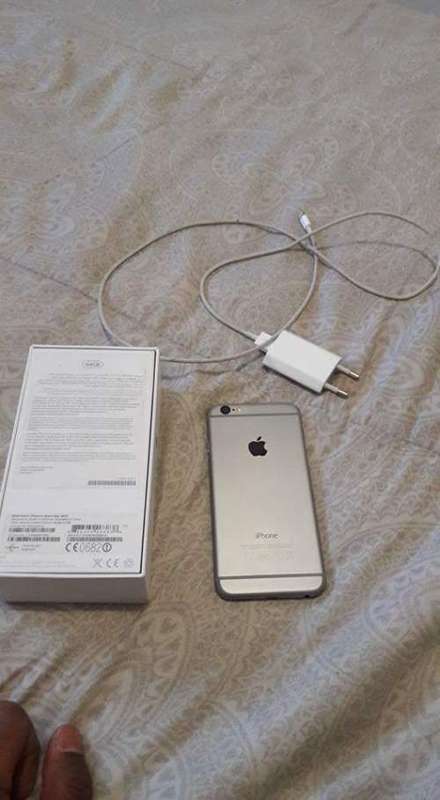 I phone 6 64gig
