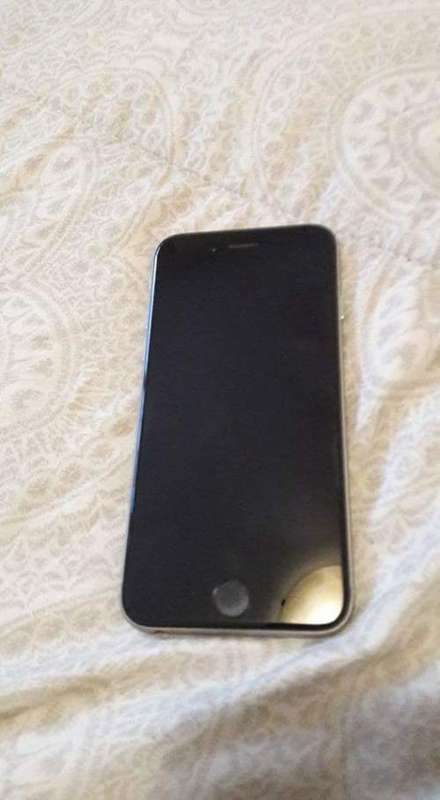 I phone 6 64gig