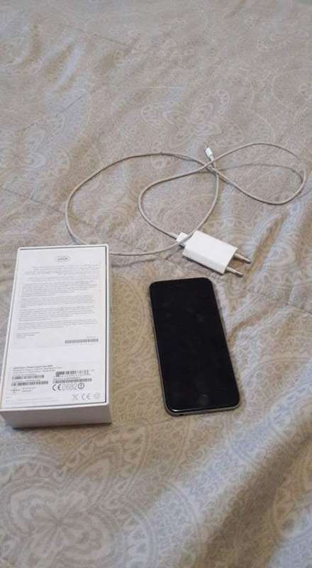 I phone 6 64gig