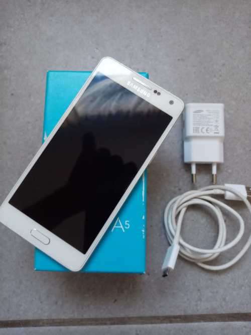 Samsung Galaxy A5 LTE (See description)