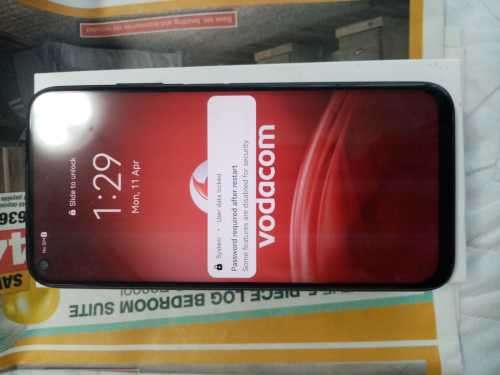 Huawei P40 Lite 128GB Bargain!