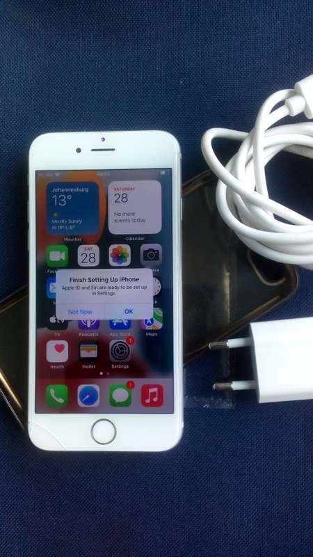 iPhone 6S 32GB Very Good Condition