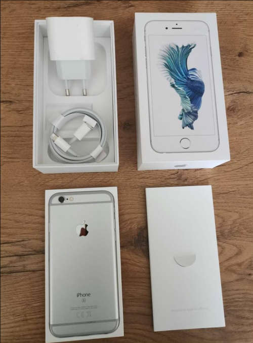 iPhone 6S 32GB Excellent Condition