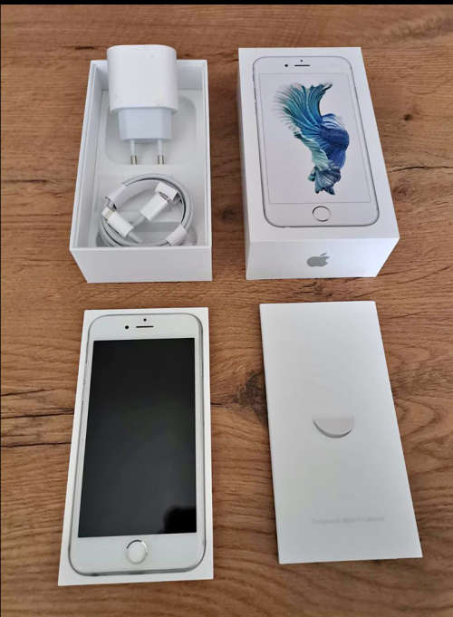 iPhone 6S 32GB Excellent Condition