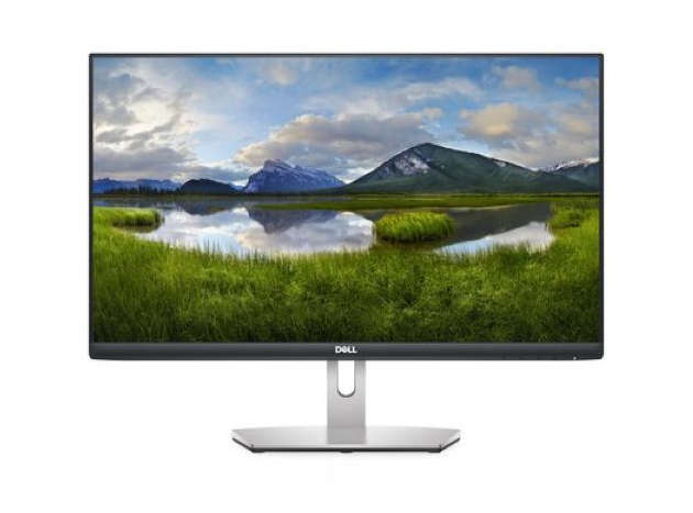 Dell S2421HN 24 in 1080p Full HD Monitor + Dell Keyboard !!