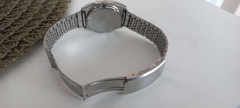 Watch Deal !! -  Vintage RARE Seiko Quartz + OCHSTIN Automatic !!