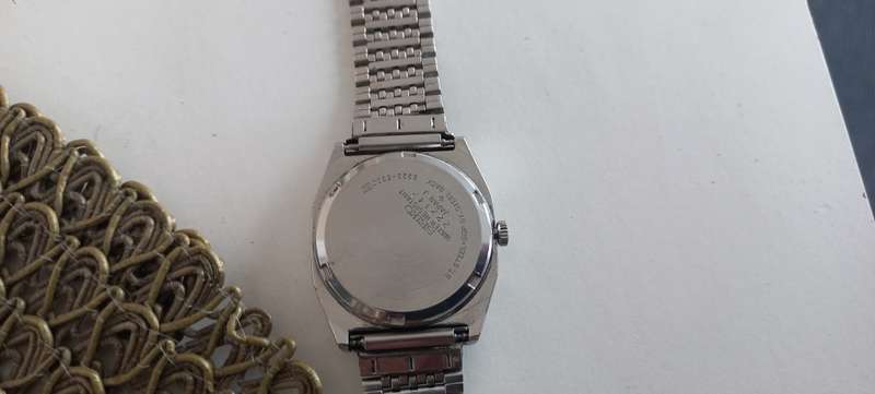 Watch Deal !! -  Vintage RARE Seiko Quartz + OCHSTIN Automatic !!