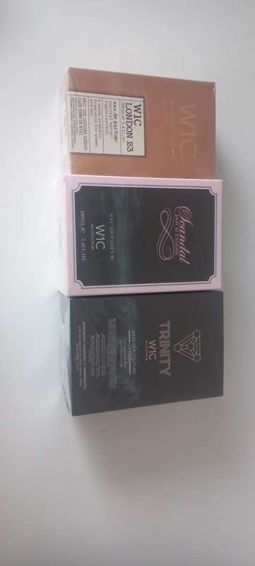 PERFUME LOT FOR SALE !!