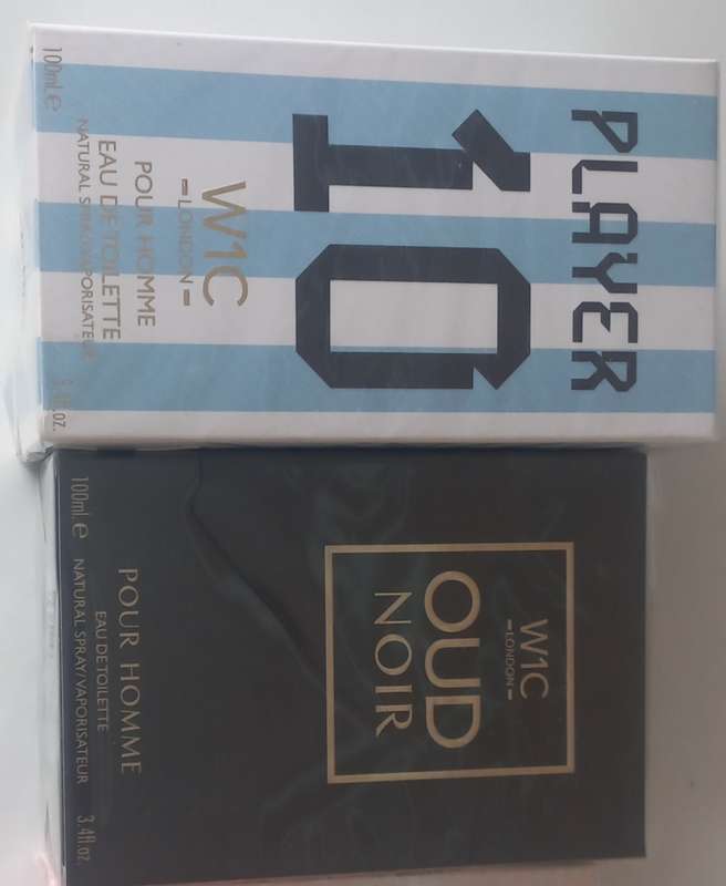 PERFUME LOT FOR SALE !!