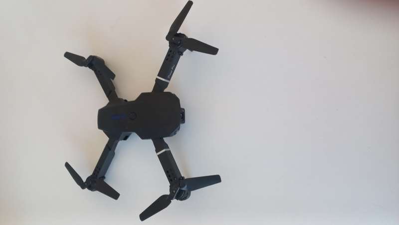 DRONE - SELLING AS RECEIVED