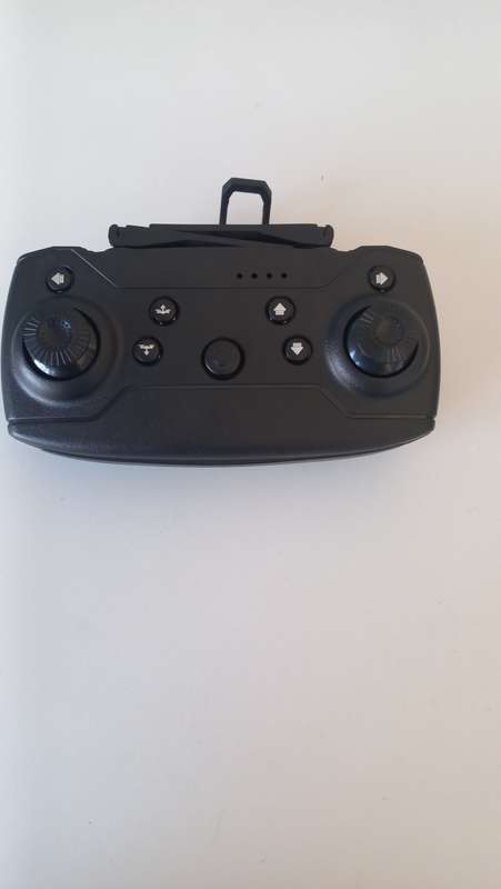 DRONE - SELLING AS RECEIVED