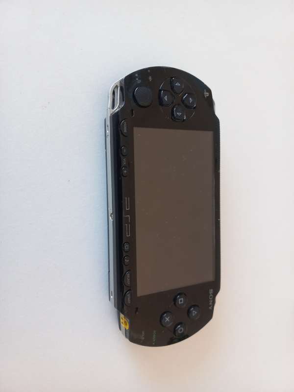 PSP FOR SALE !! Please read Description !!