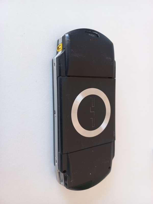 PSP FOR SALE !! Please read Description !!