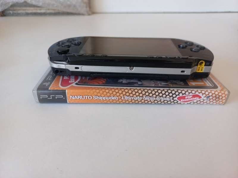 PSP FOR SALE !! Please read Description !!